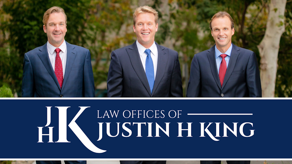 The Law Offices of Justin H. King