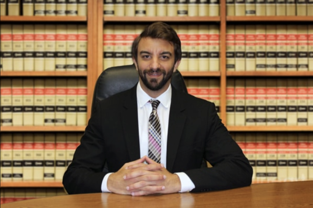 Attorney Jeff Injury Lawyers